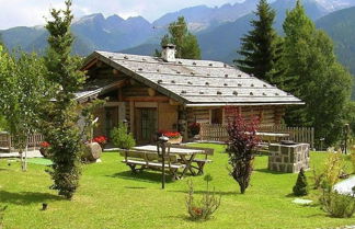 Photo 1 - Dreamy Cottage in Bellamonte Italy with Hot Tub