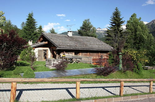 Foto 1 - Typical Cottage in Bellamonte Italy with Hot Tub