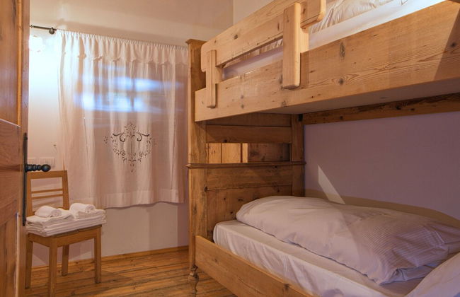 Cottage in Bellamonte With hot tub - Foto 4