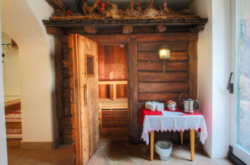Photo 34 - Dreamy Cottage in Bellamonte Italy with Hot Tub