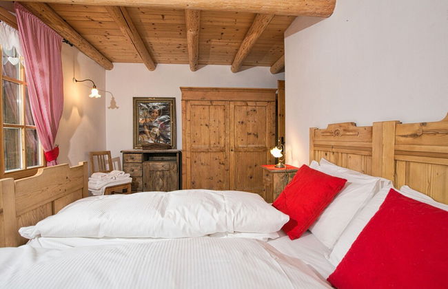 Cottage in Bellamonte With hot tub - Foto 2