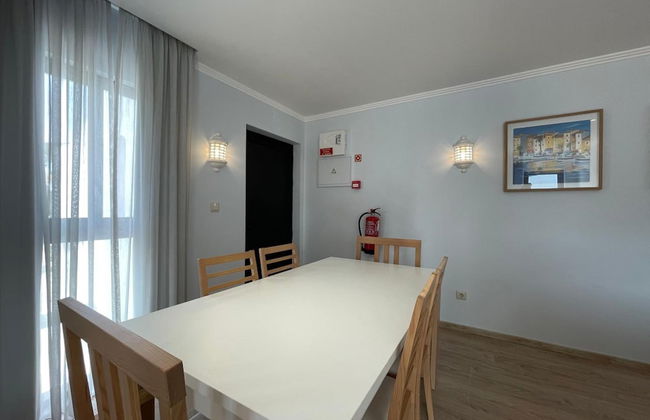 Apartamentos Honório - Foto 8