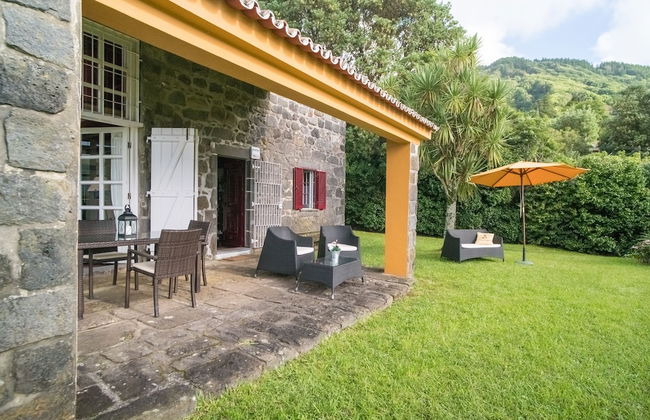 Casa da Lagoa by Green Vacations - Foto 26