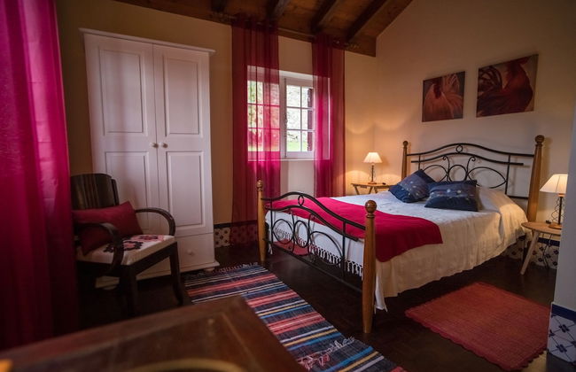 Casa da Lagoa by Green Vacations - Foto 11