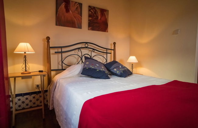 Casa da Lagoa by Green Vacations - Foto 7