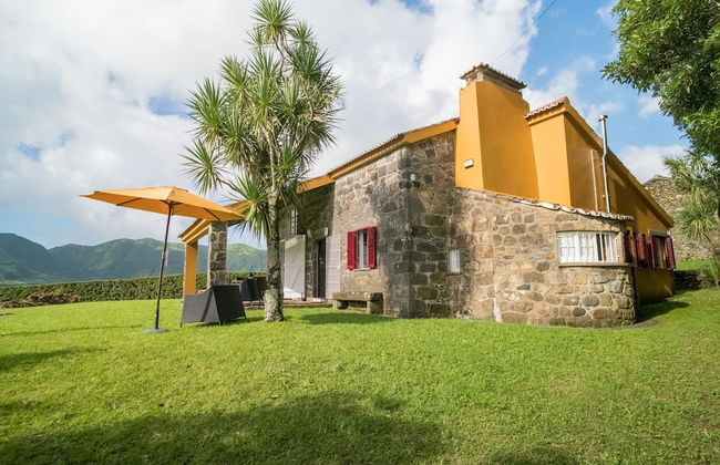 Casa da Lagoa by Green Vacations - Foto 27