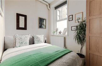 Photo 1 - Comfortable Apartment in Central London