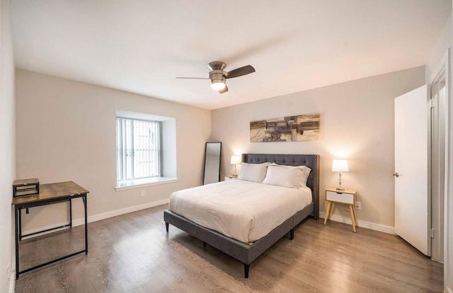Stylish 1BR Near UT Mueller Evonify - Foto 1