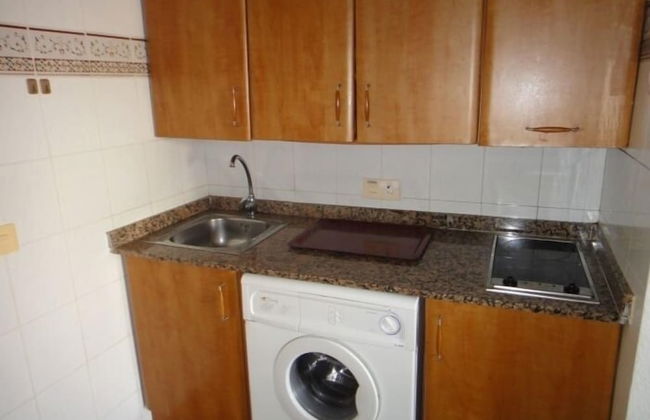 Apartamentos Habitat-26 - Foto 5