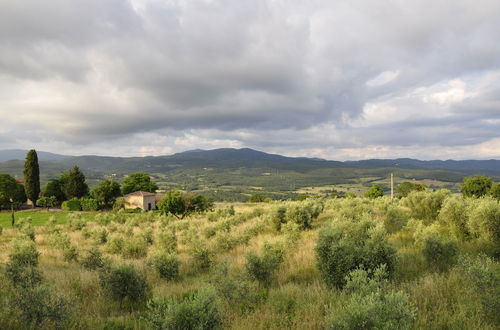 Foto 11 - Rustic Tuscan Style Apartment