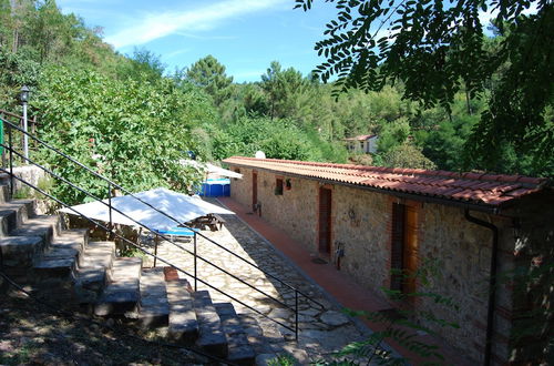 Photo 16 - Rustic Tuscan Style Apartment