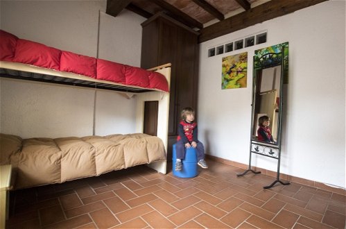 Photo 2 - Rustic Tuscan Style Apartment