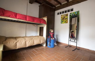 Foto 2 - Rustic Tuscan Style Apartment