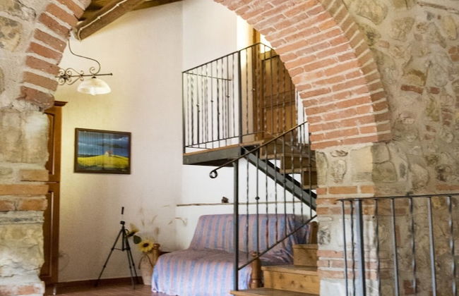 Rustic Tuscan Style Apartment - Foto 5
