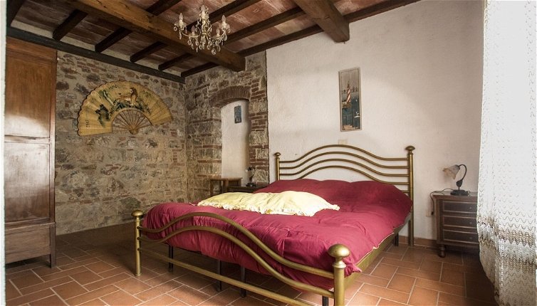 Foto 1 - Rustic Tuscan Style Apartment