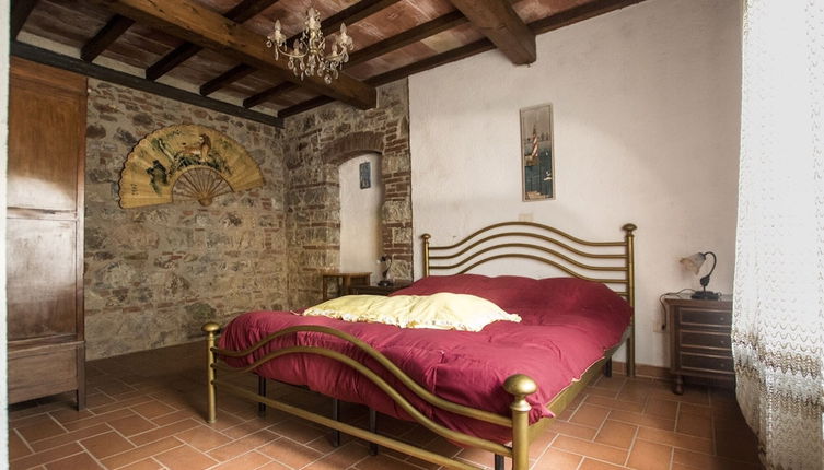 Foto 1 - Rustic Tuscan Style Apartment