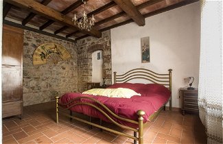 Foto 1 - Rustic Tuscan Style Apartment