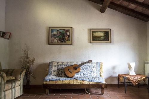 Photo 3 - Rustic Tuscan Style Apartment