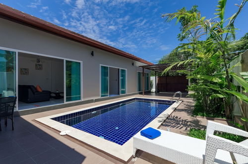 Photo 38 - Private Villa with Pool near Laguna