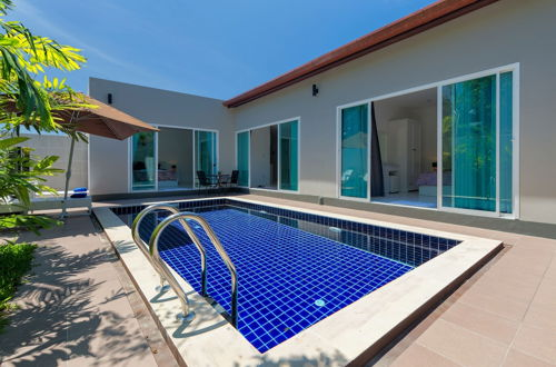 Foto 39 - Private Villa with Pool near Laguna