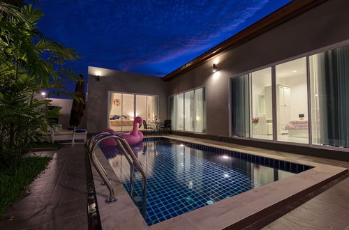 Photo 1 - Private Villa with Pool near Laguna