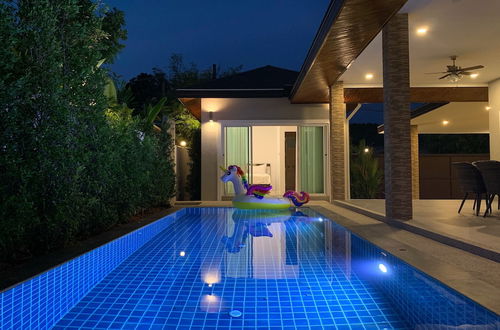 Photo 61 - Private Villa with Pool near Laguna