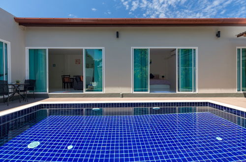 Photo 42 - Private Villa with Pool near Laguna