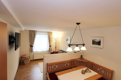 Foto 4 - Spacious Apartment in Kleinarl near Ski Lift