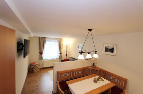 Photo 6 - Spacious Apartment in Kleinarl near Ski Lift