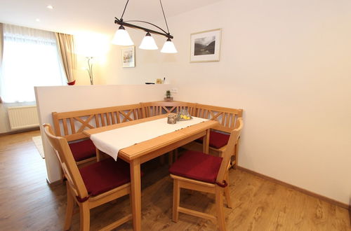 Photo 11 - Spacious Apartment in Kleinarl near Ski Lift