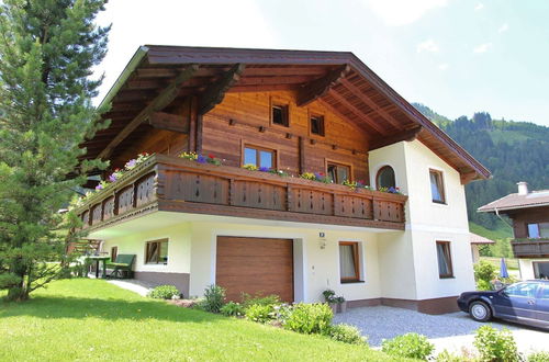 Photo 1 - Spacious Apartment in Kleinarl near Ski Lift