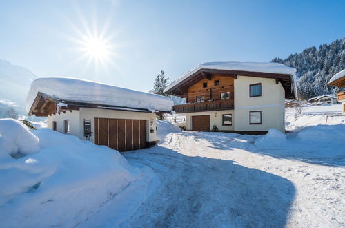 Photo 15 - Spacious Apartment in Kleinarl near Ski Lift