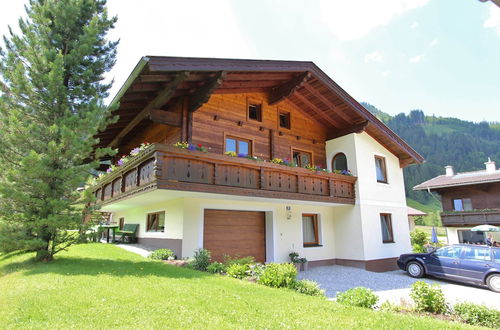 Photo 1 - Spacious Apartment in Kleinarl near Ski Lift