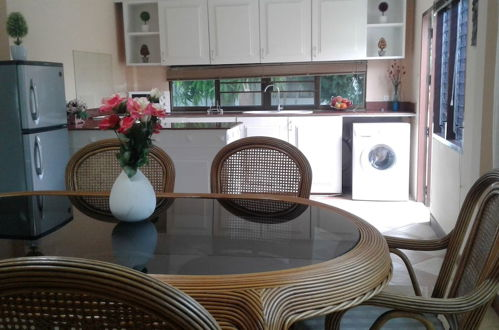 Photo 6 - 4 Bedroom House & Private Pool Pattaya