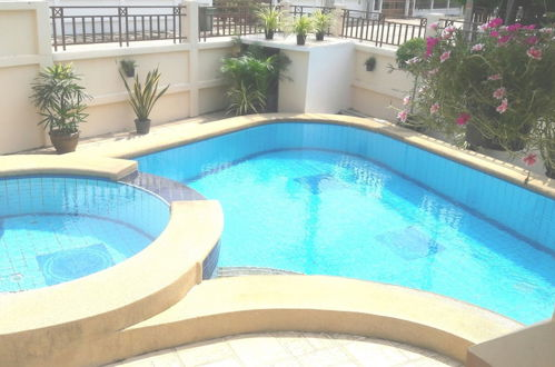 Foto 12 - 4 Bedroom House & Private Pool Pattaya