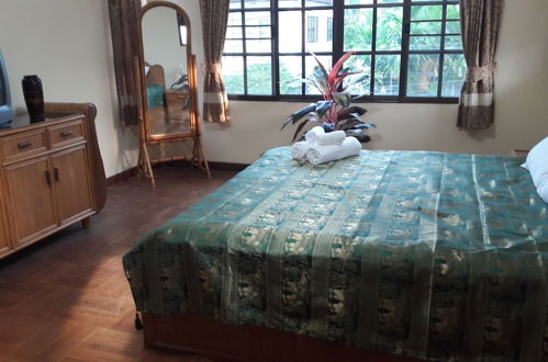 Photo 4 - 4 Bedroom House & Private Pool Pattaya