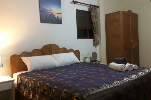 Foto 2 - 4 Bedroom House & Private Pool Pattaya