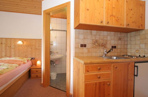 Photo 4 - Splendid Apartment in Schladming With Sauna