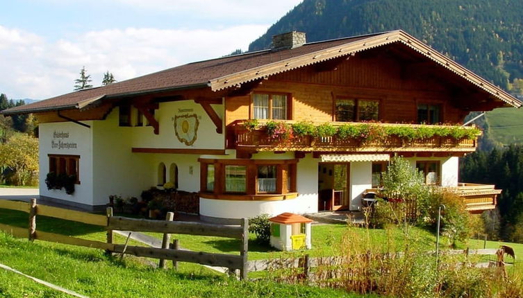 Photo 1 - Splendid Apartment in Schladming With Sauna