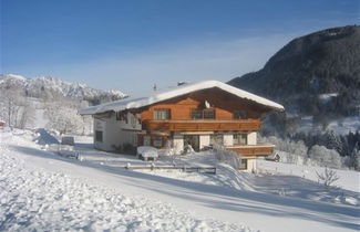 Photo 1 - Splendid Apartment in Schladming With Sauna