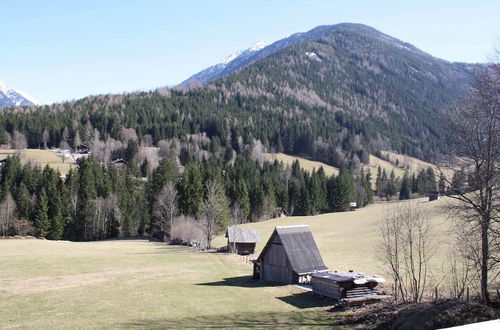 Photo 22 - Splendid Apartment in Schladming With Sauna