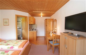 Photo 1 - Splendid Apartment in Schladming With Sauna