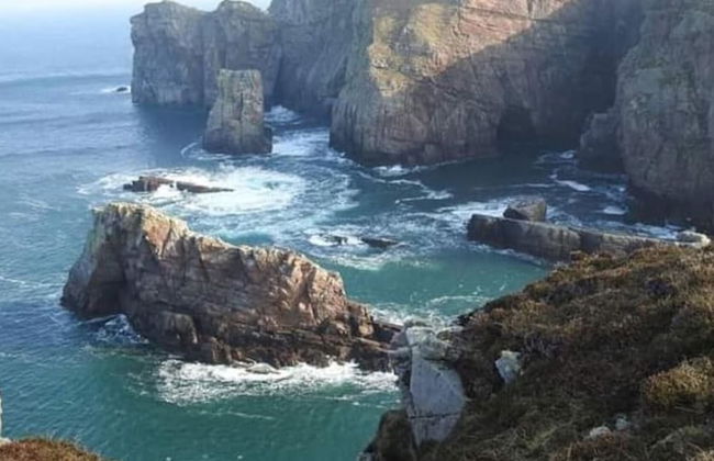 Stunning Tory Island Apartment - Photo 7