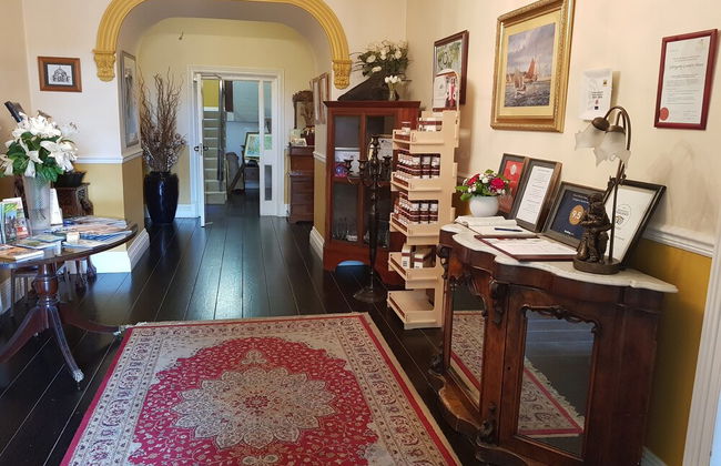 Carrygerry Country House - Foto 49