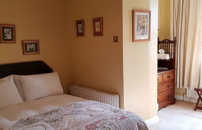 Carrygerry Country House - Foto 24