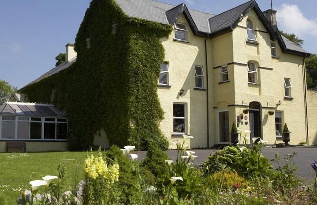 Carrygerry Country House - Foto 1