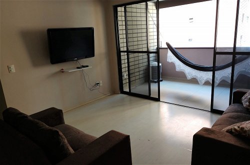 Photo 20 - Apartamento a 200m feirinha beira mar