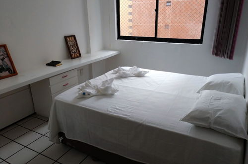 Photo 2 - Apartamento a 200m feirinha beira mar