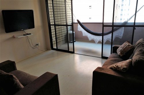 Photo 21 - Apartamento a 200m feirinha beira mar