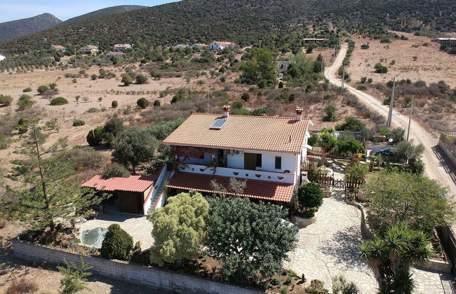 Studio in the Most Southern Point of the Island, Completely Fenced Super Price - Foto 19